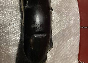 Yamaha Zuma YW 50 wypełnienie tylny błotnik C26 Yamaha Zuma YW 50 wypełnienie tylny błotnik C26