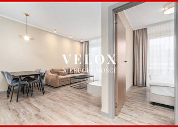Rentowny apartament w Bel Mare | 5. piętro | Taras
