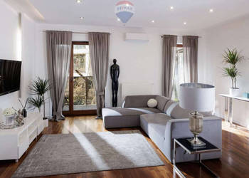 LUKSUSOWE MIESZKANIE Z WIDOKIEM NA STARODRZEW