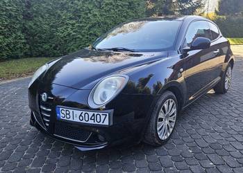 Alfa Romeo Mito 1.4 Klima