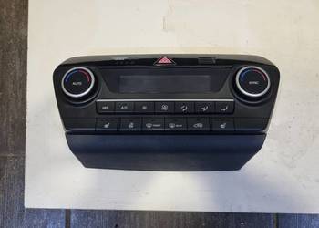PANEL KLIMATYZACJI HYUNDAI TUCSON III 15-21