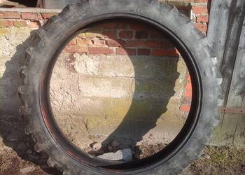 opona 48/9,5 / 230 michelin case fendt john deere