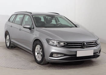 VW Passat 1.5 TSI