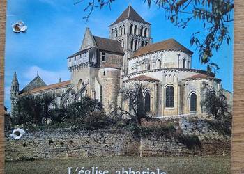Francja Saint- Jouin- De- Marnes j. francuski