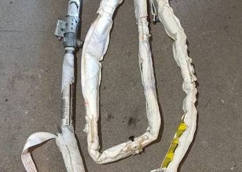 Kurtyna Poduszka Airbag powietrzna Lewa Bmw e60 Kurtyna Poduszka Airbag powietrzna Lewa Bmw e60