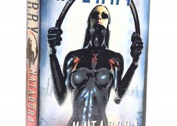 Matadora Perry Steve