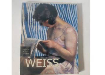 Łukasz Kossowski Wojciech Weiss Ludzie czasy dzieła