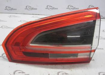 FORD S-MAX MK1 I 10r lampa lewa tył AM21-13A602-AD