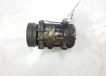 SPRĘŻARKA KLIMATYZACJI VOLKSWAGEN GOLF IV