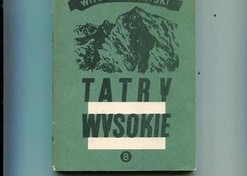 Tatry Wysokie cz.8 Paryski