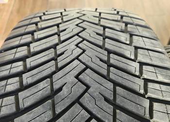 Opony całoroczne 235 40 R19 Pirelli  Cinturato All Seasons  SF2  bardzo mał