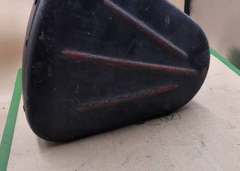 Csepel 125 puszka lewą eksportowa