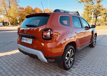 Dacia Duster II