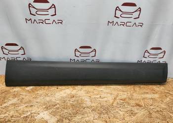 Listwa Drzwi Prawy Przód Nissan Qashqai II Lift 13-21 808704EA0A