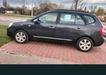 Sprzedam Kia Carens 2.0d 2008