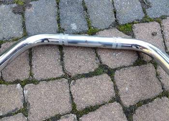 Kierownica motocyklowa 22 mm