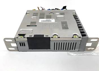 RADIO RENAULT MEGANE IV 281158506R ODTWARZACZ MULTIMEDIA, STEREO