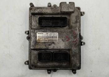 Sterownik Silnika MAN TGA TGL TGM TGS TGX D2876LF12 0281020055