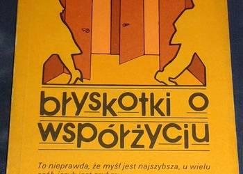 Błyskotki o współżyciu - Stefan Garczyński