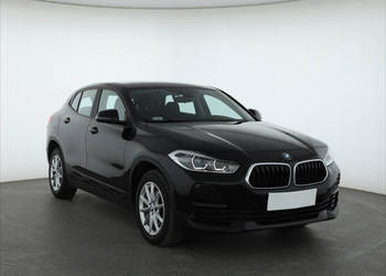 BMW X2 sDrive18d