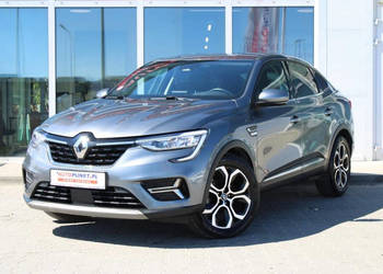 Renault Arkana, 2023r. || Kamera || Autom. Parkowanie || ACC || CarPlay ||…