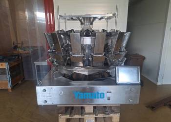 Dozownik wielogłowicowy YAMATO