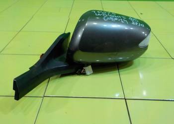 HONDA INSIGHT II 1.3 IMA AUT 10r 5D lusterko lewe