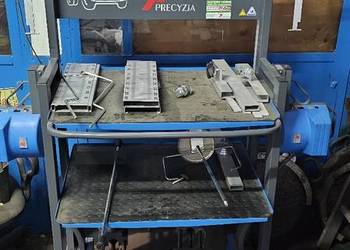 Geometria Precyzja GTL TRUCK