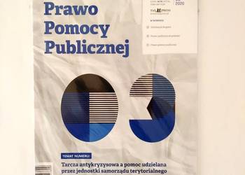 Prawo pomocy publicznej. Maj 2020 (03/2020) (80)