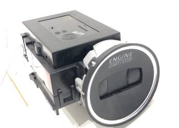 STACYJKA VW PASSAT B7 3C0905843AE 2.0 140KM 10-15 KLUCZYK