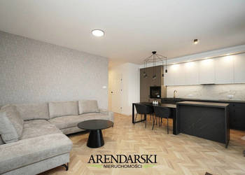 Przestronny apartament - os. Europejskie