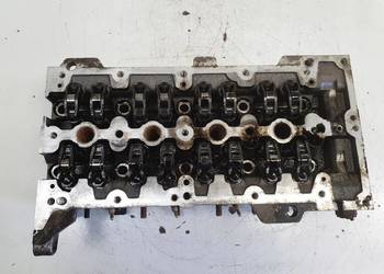 Opel Corsa D 1.3 CDTI GŁOWICA CYLINDRÓW 55188595