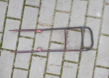 Sprzedam bagażnik do Romet ogar 200 205