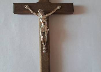 KRZYŻ DO ZAWIESZANIA NA ŚCIANIE