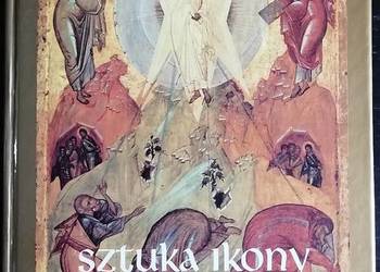 Sztuka ikony Teologia piękna - Evdokimov Paul