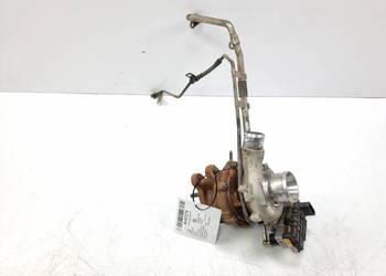 TURBOSPRĘŻARKA FORD TRANSIT MK8 786880-5021S