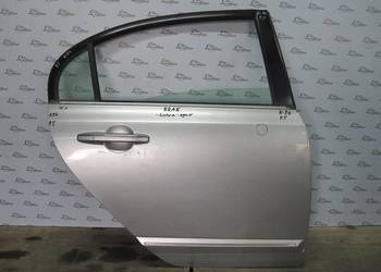 HONDA CIVIC VIII 07r drzwi prawe tył HONDA CIVIC VIII 07r drzwi prawe tył
