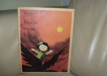 Pięciu braci Li Maria Górska