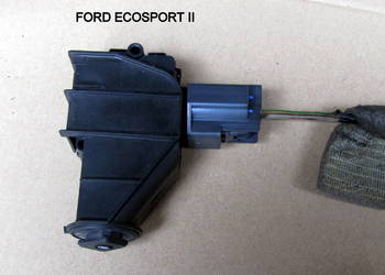 SIŁOWNIK KLAPKI WLEWU PALIWA FORD ECOSPORT II, 1.5CDTi, 6M21-226A26-AD