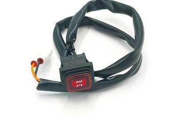 Przełącznik tylnego dyfra do quada 400 500 550 570 650 LINHAI 35819