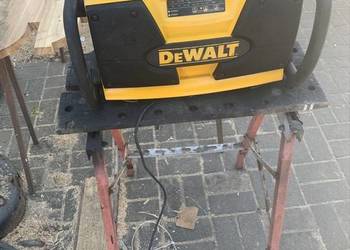Radio budowlane dewalt dw911