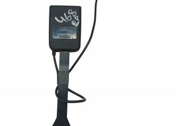 ZAPINKA PASA BEZPIECZEŃSTWA  LEWY PRZÓD KIEROWCY Peugeot 307 I (2001-2008)