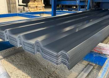 Blachy cięte na wymiar T18 - Tyczyn