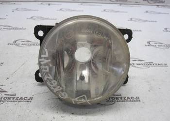 CITROEN C4 CACTUS halogen prawy 9675450980