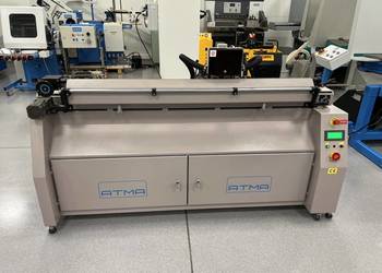 Automatyczna szlifierka do rakli Atma AT-S150D