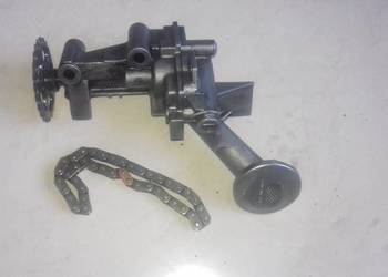 Pompa oleju 1.9 D 7700600252 Kangoo 1.8 Laguna