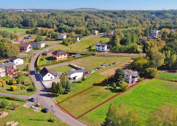 Dom z dużym ogrodem | działka 1939 m² | Rybnik Radziejów