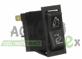 5173877, 000051738770 PRZEŁĄCZNIK CNH