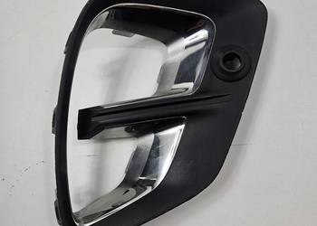 RENAULT CAPTUR II KRATKA PRAWA ZDERZAKA PRZÓD 261A27768R 261A24097R