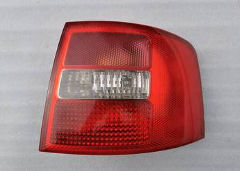 Lampa Prawy Tył Tylna Prawa Audi A6 C5 Avant Lift 4B9945096F